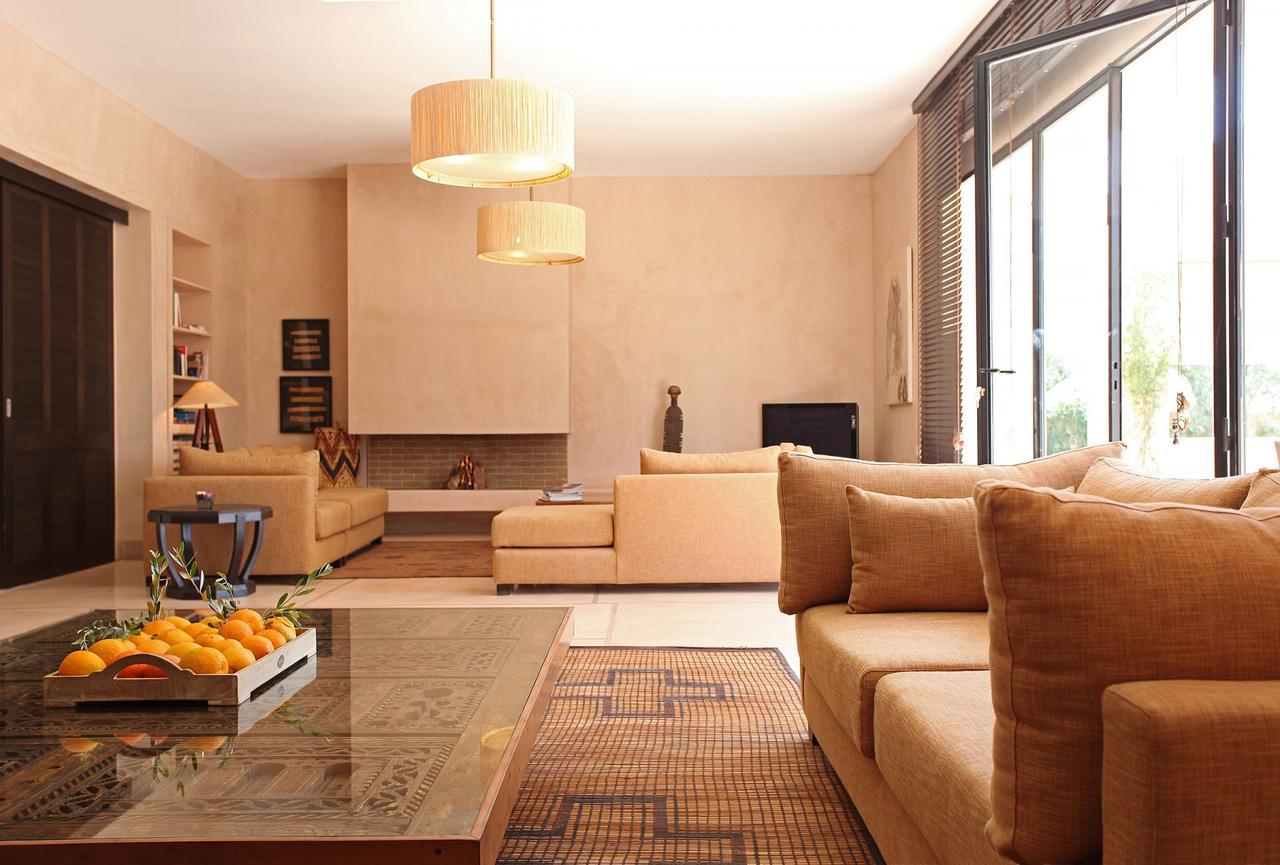 Villa Malekis By Sejour Maroc Marrakesch Exterior foto