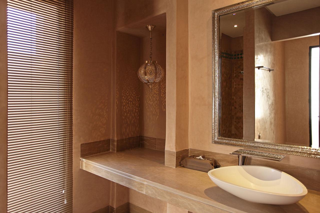 Villa Malekis By Sejour Maroc Marrakesch Exterior foto