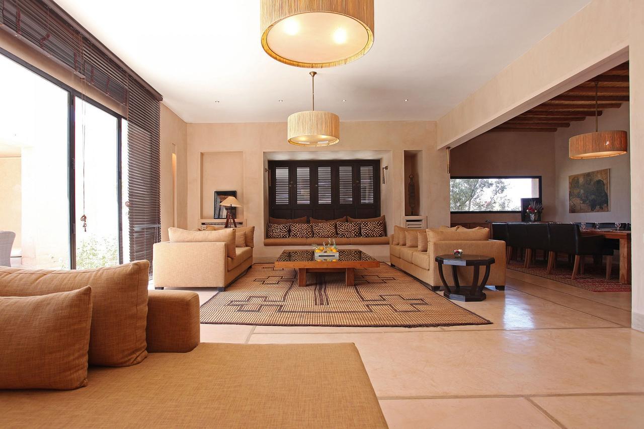 Villa Malekis By Sejour Maroc Marrakesch Exterior foto