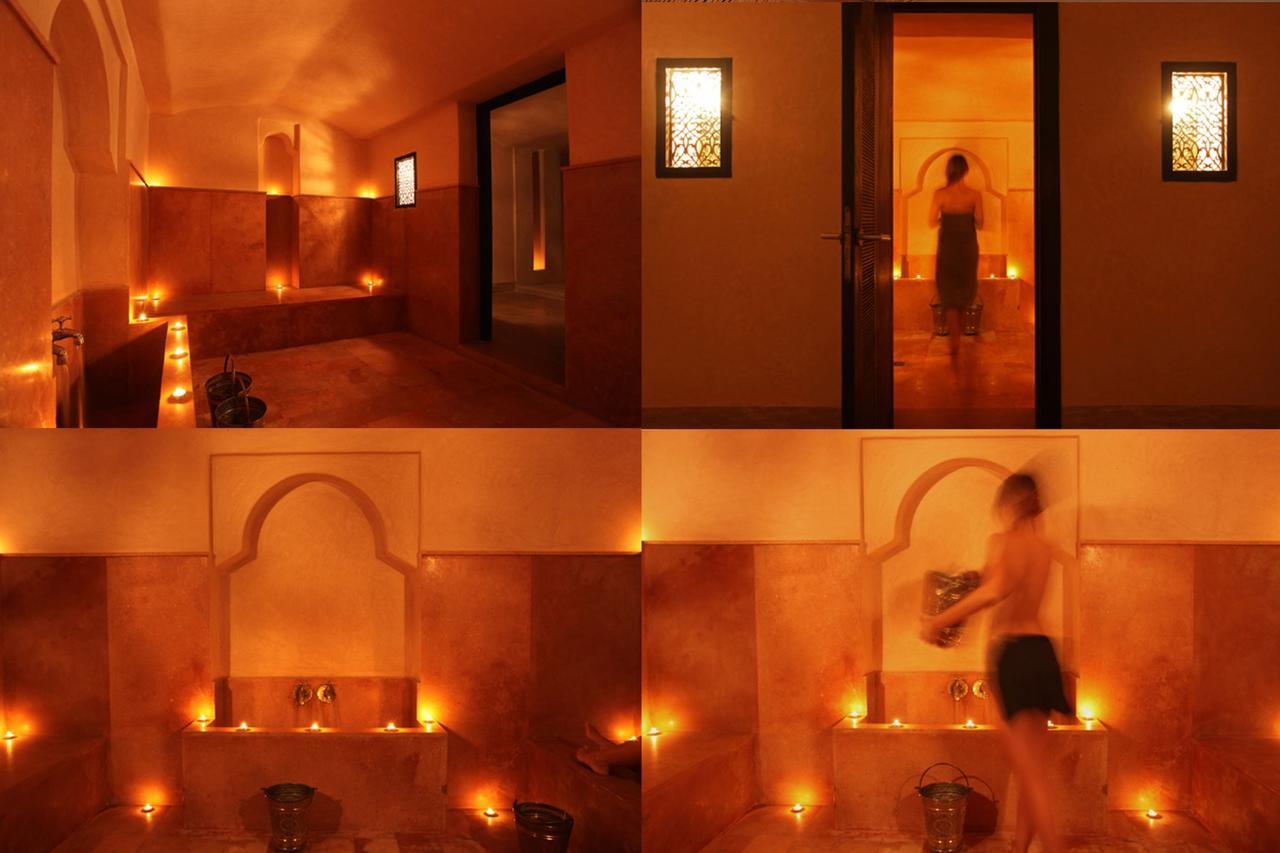 Villa Malekis By Sejour Maroc Marrakesch Exterior foto