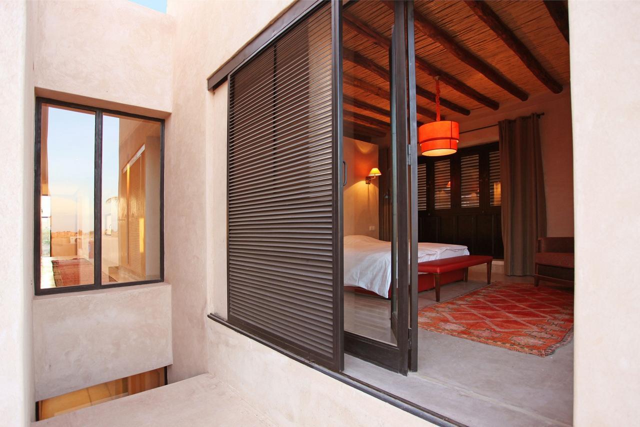 Villa Malekis By Sejour Maroc Marrakesch Exterior foto