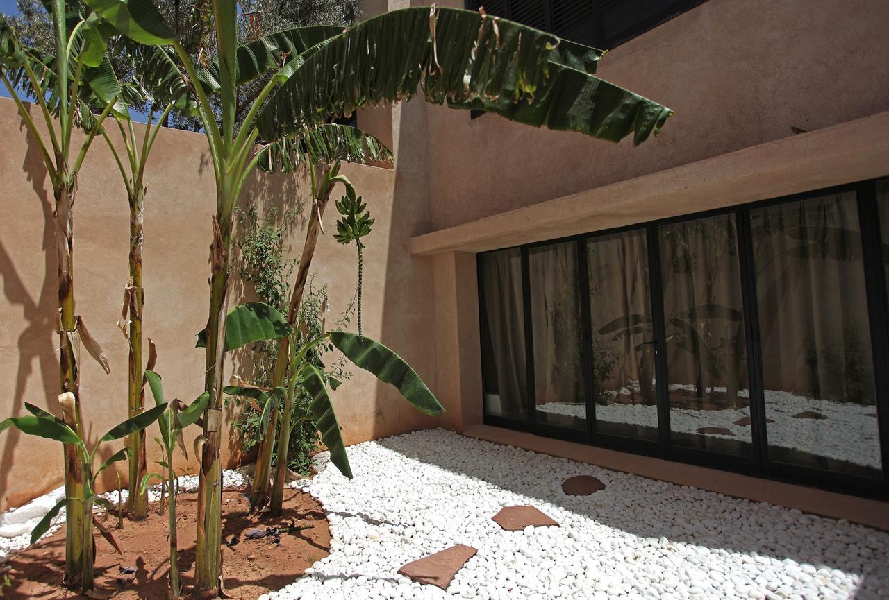 Villa Malekis By Sejour Maroc Marrakesch Exterior foto