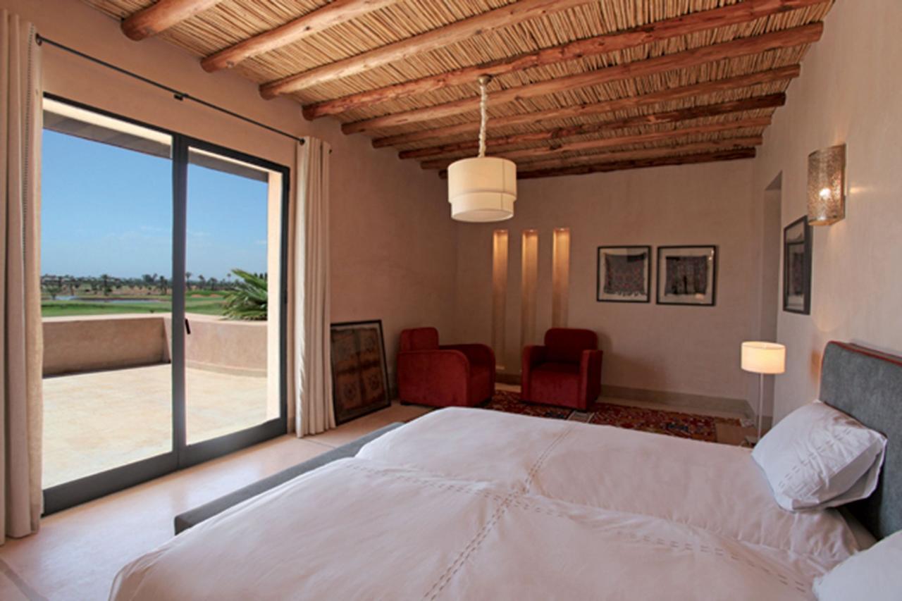 Villa Malekis By Sejour Maroc Marrakesch Exterior foto