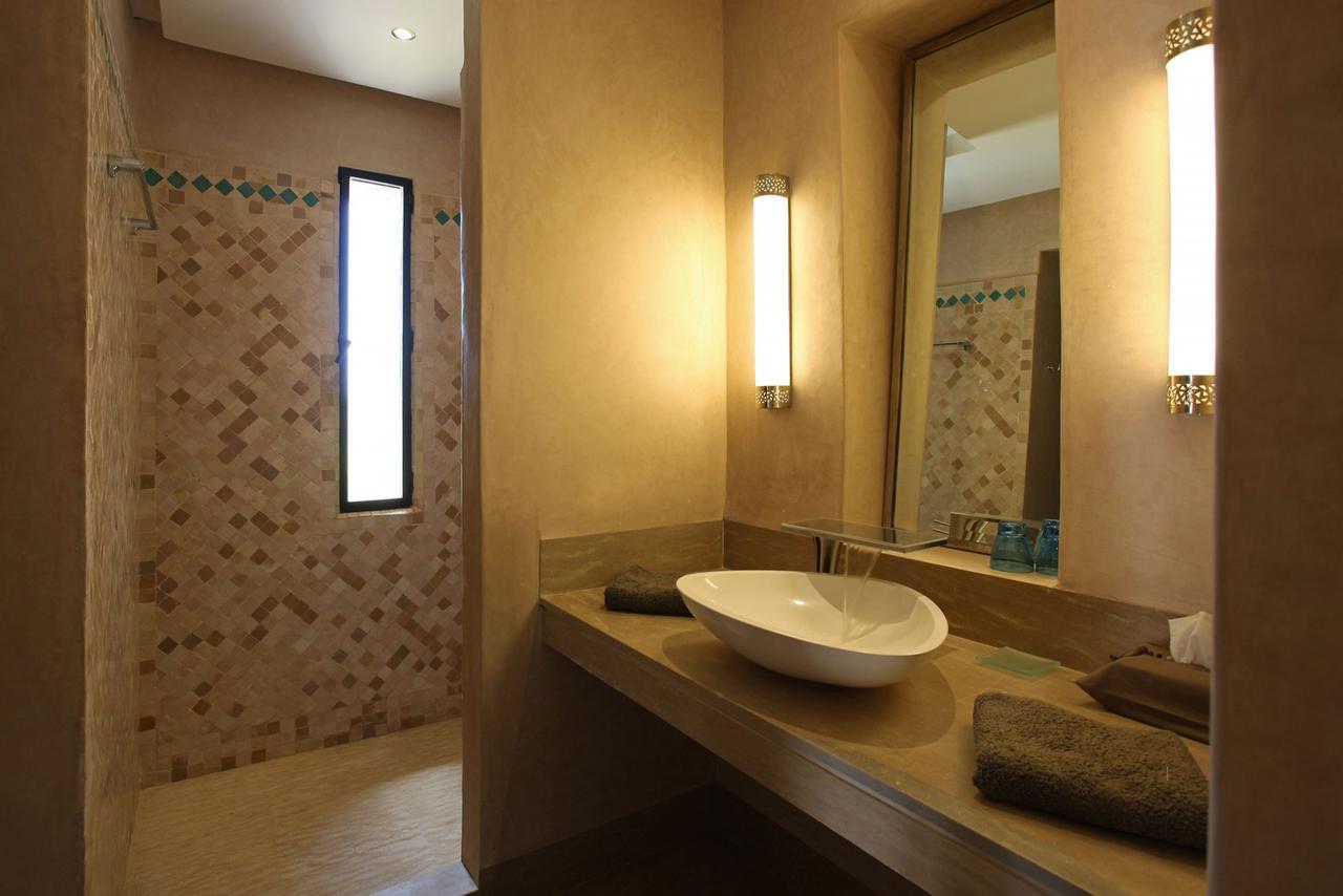 Villa Malekis By Sejour Maroc Marrakesch Exterior foto