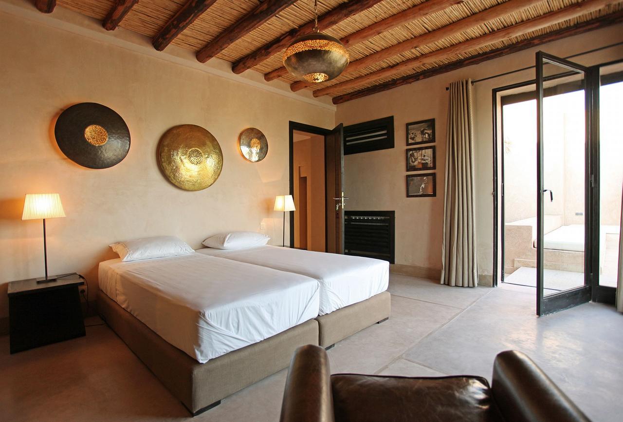 Villa Malekis By Sejour Maroc Marrakesch Exterior foto